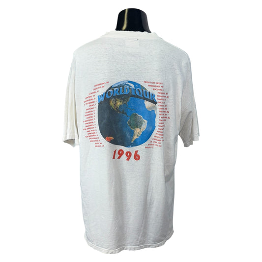 AC/DC T-Shirt Size XL