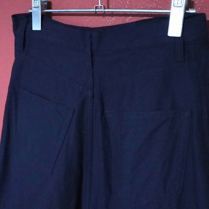 Comme des Garcons Junya Watanabe 16SS Navy Harem Size XS