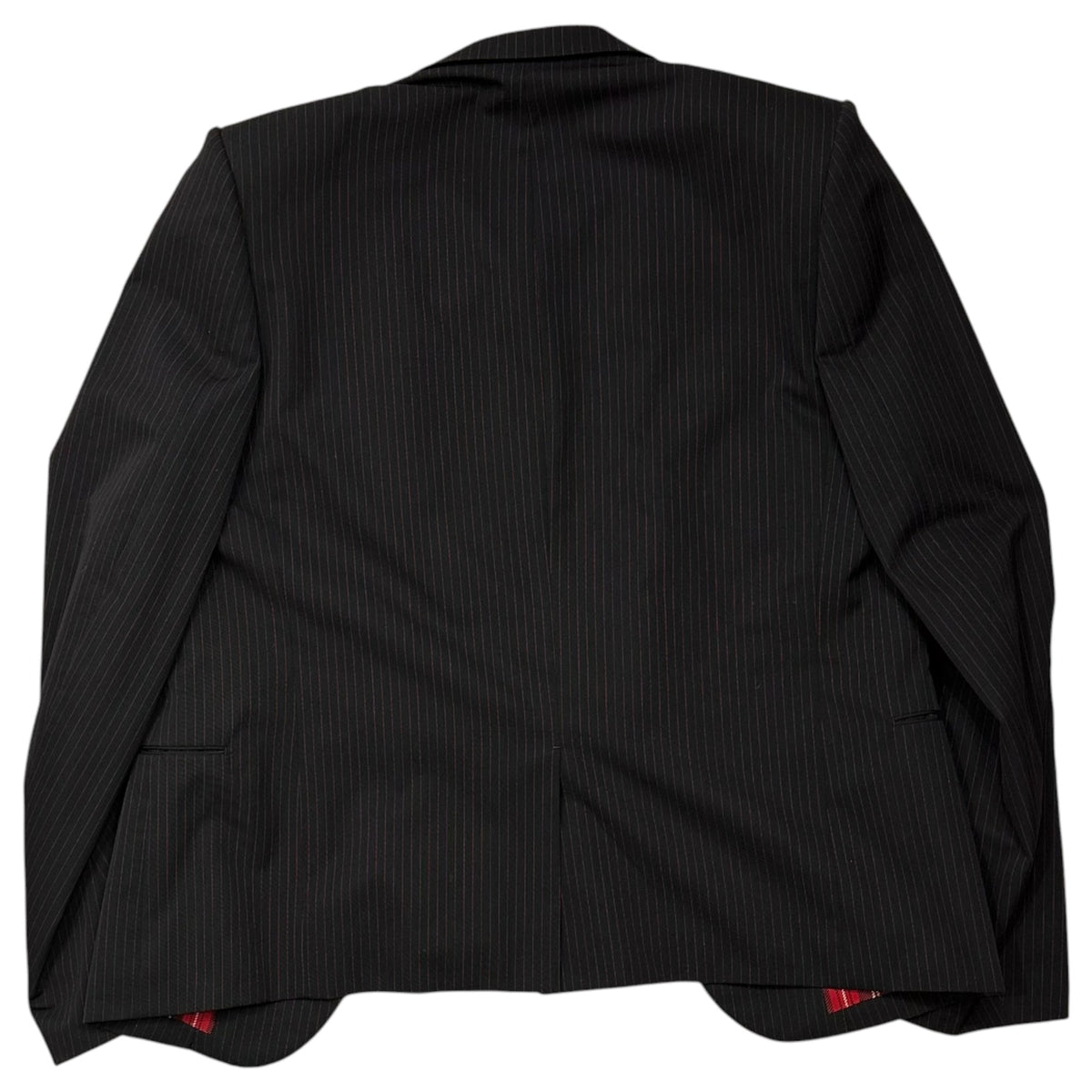 NUMBER (N)INE 05SS Night Crawler Jacket Multi Size 3