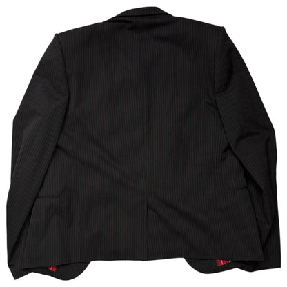NUMBER (N)INE 05SS Night Crawler Jacket Multi Size 3