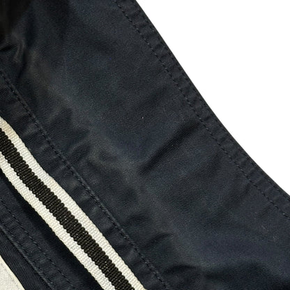 STONE ISLAND 13SS Cotton Nylon Metal Jacket Navy Size S