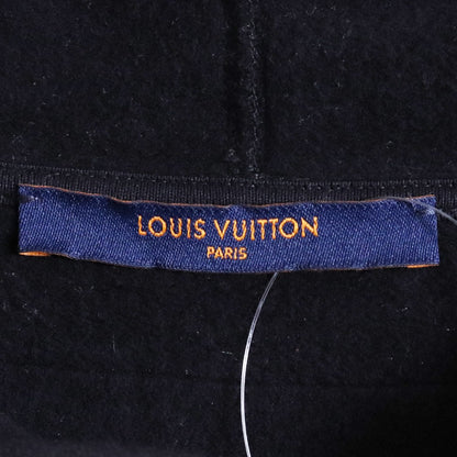 IHN 22SS Louis Vuitton Amen Break Hoodie Black Size XXL