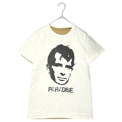 UNDERCOVER 99AW Ambivalence Junkie Face T-Shirt Size FREE