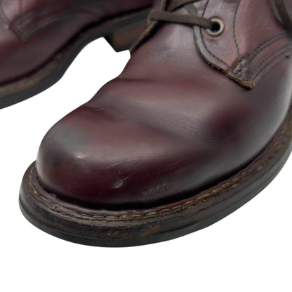 WHITE’S BOOTS Semi-dress Lace-up Work Boots Brown Size 9E
