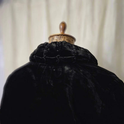 Euro Vintage 00s-20s Classic Jacket Black