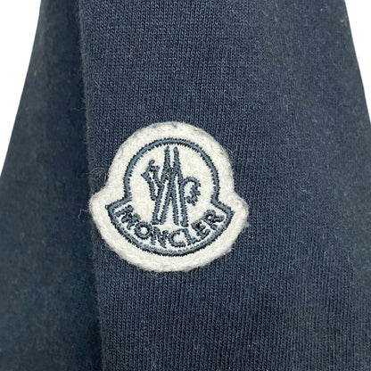 Moncler Genius FRAGMENT Black T-Shirt Size M
