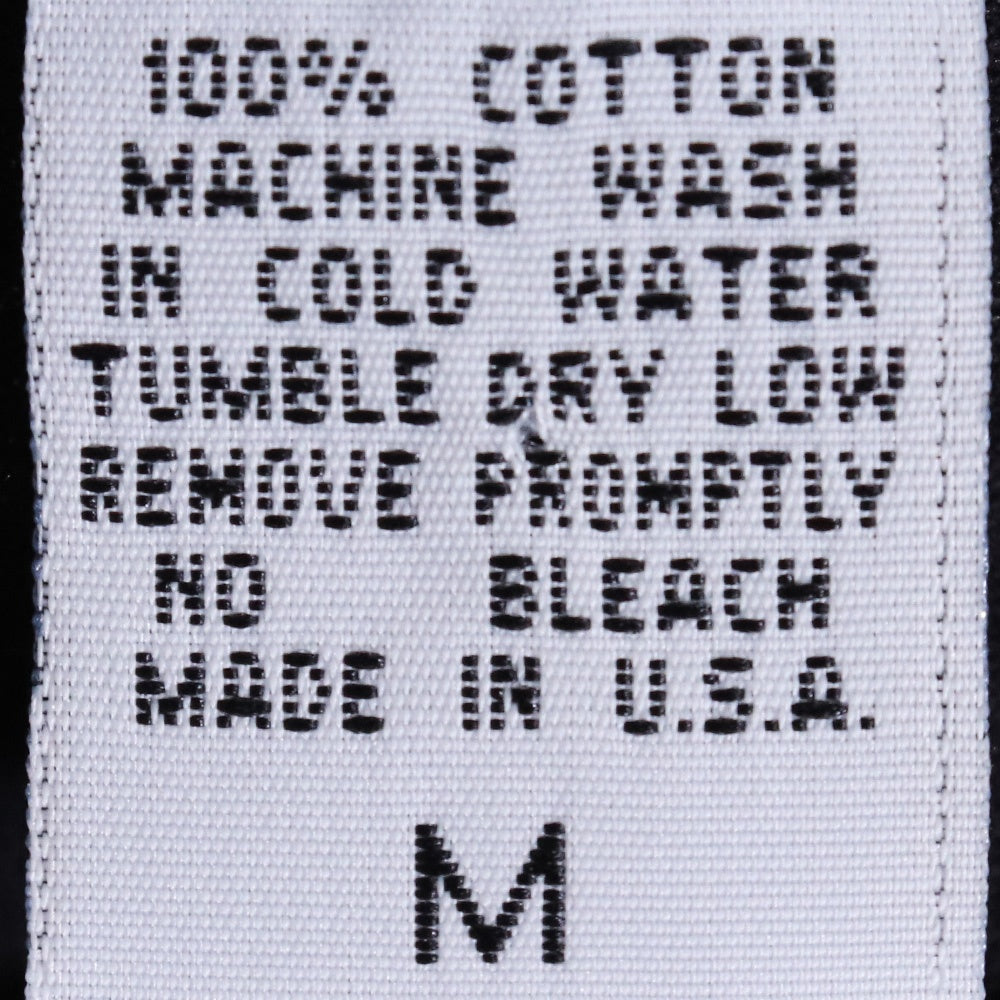 CHROME HEARTS OLD CH Honolulu SS TEE T-Shirt Black Size M