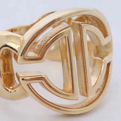 HOORSENBUHS VERLOOP K18 Yellow Gold Ring Size ONE SIZE
