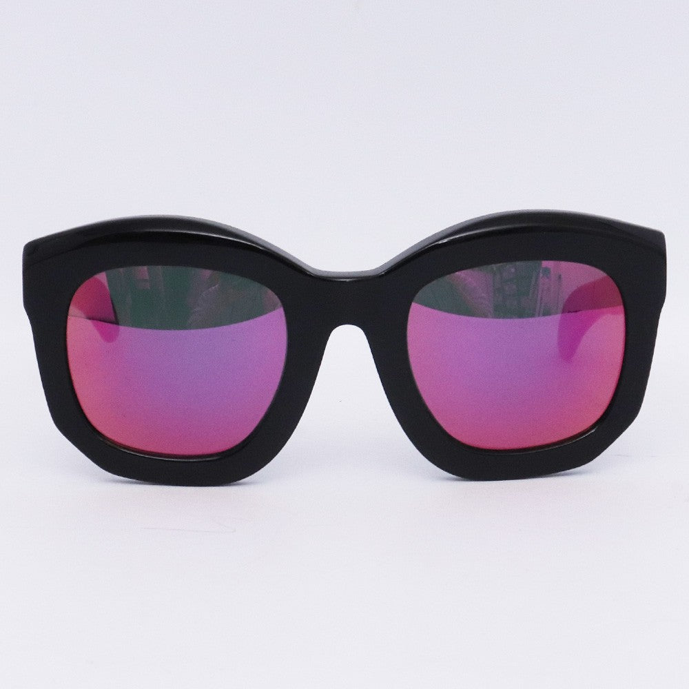 KUBORAUM Maske B2 Sunglasses Black Size ONE SIZE