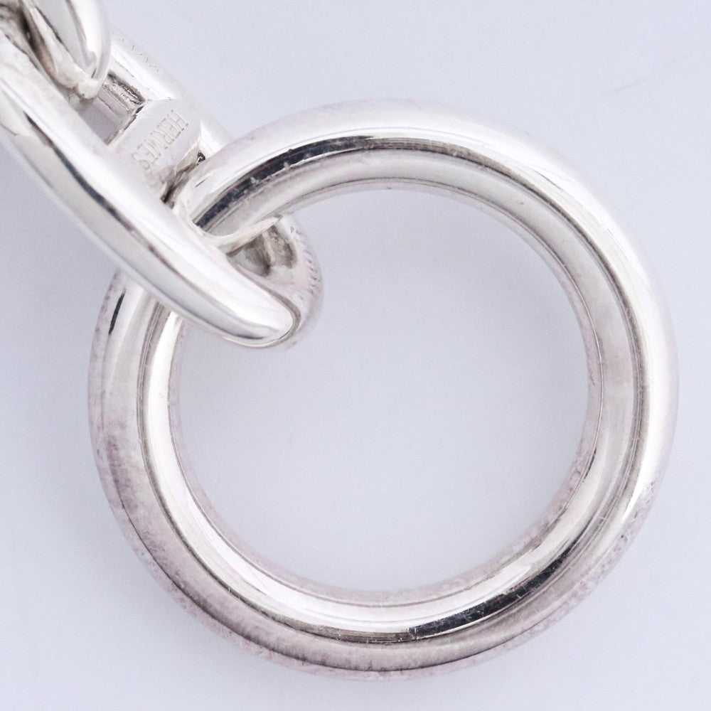 HERMES Chaine d'Ancre MM 13-Link ONE SIZE Bracelet Size ONE SIZE