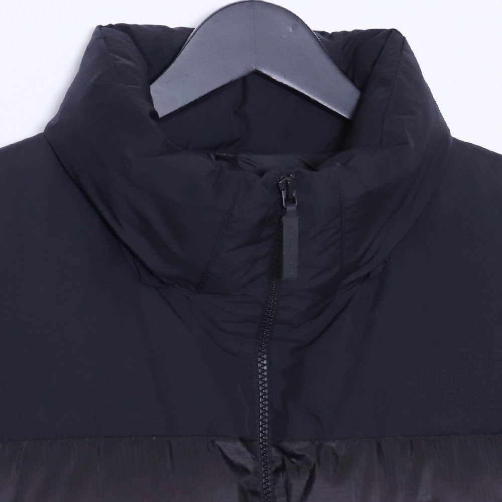The North Face GTX Nuptse Down Vest Black Size M