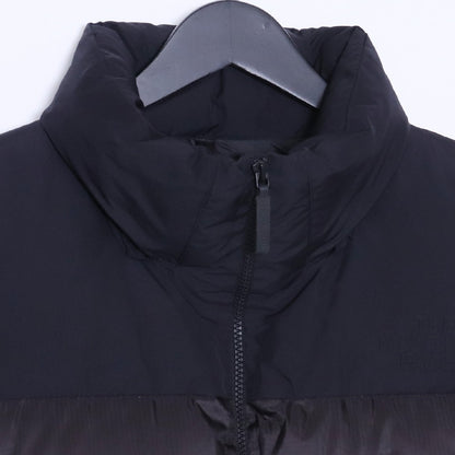 The North Face GTX Nuptse Down Vest Black Size M