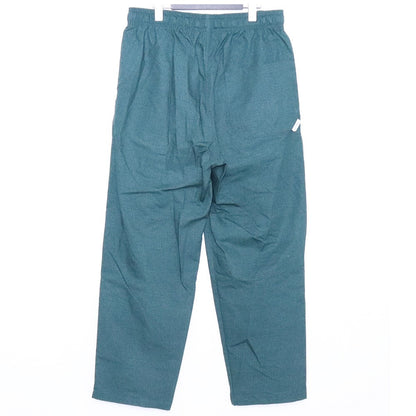 WTAPS 23SS Ripstop Easy Trousers Green Size 02