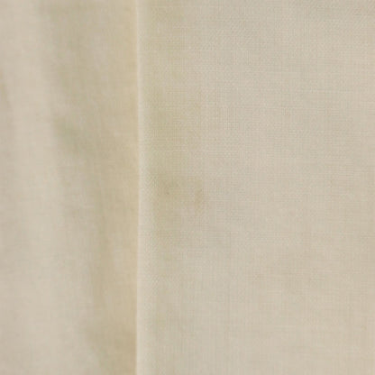 COMME des GARCONS 1998 S/S Midi Skirt Off-white Size M