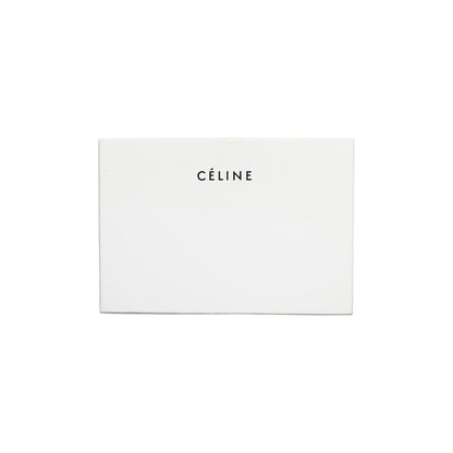 Celine LINE by Phoebe Philo Sweater Black Size 40