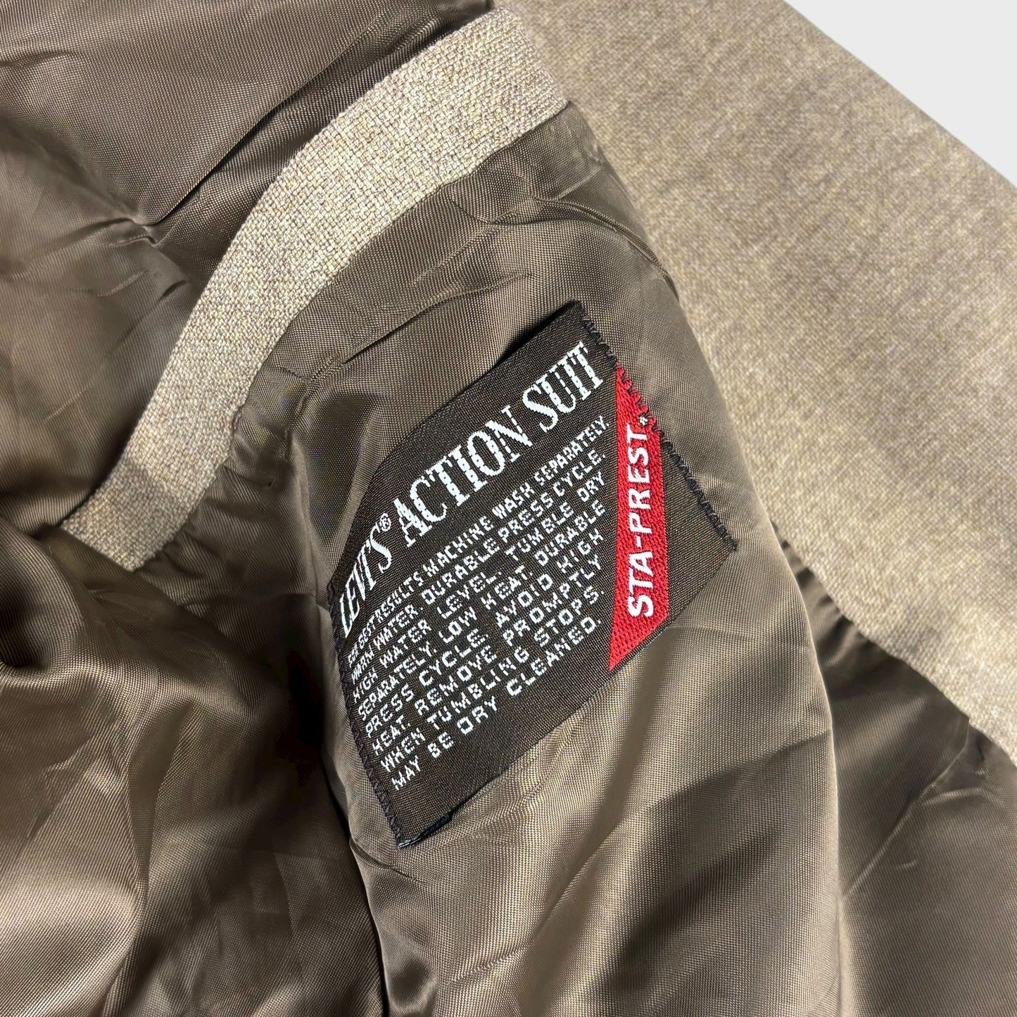 Levi's 80s Tailored Jacket Size M