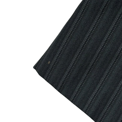 COMME des GARCONS HOMME PLUS 99AW Striped Jacket Size M