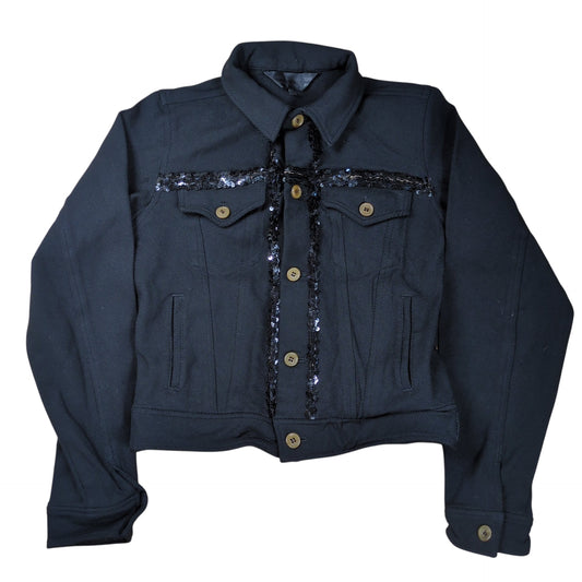 COMME des GARCONS COMME des GARCONS Polyester Jacket Size M