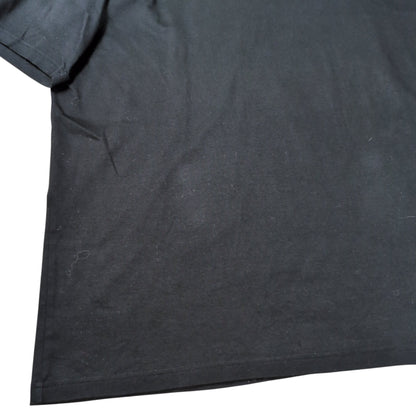 Acronym 24SS Mercerized S/S Tee Black Size M