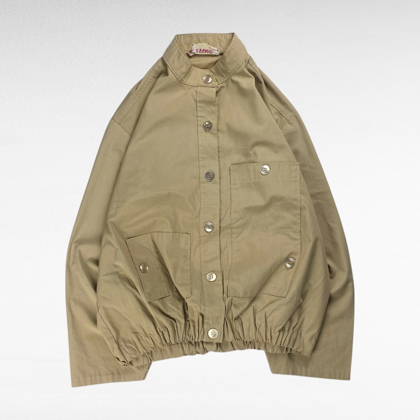 petman Blouson Size M
