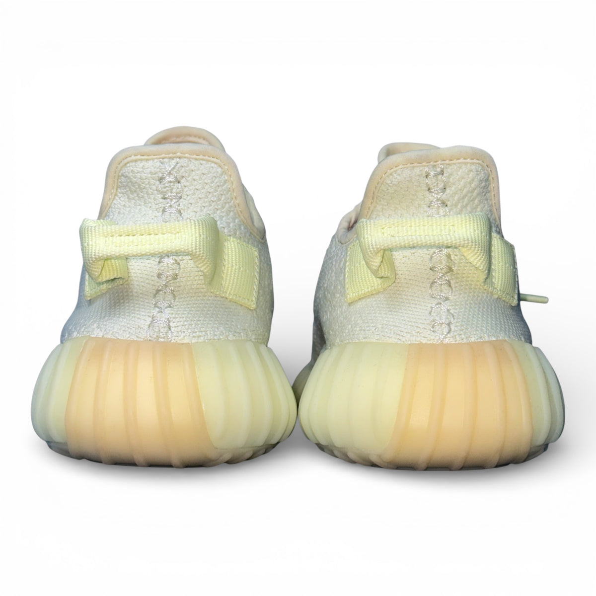 YEEZY BOOST 350 V2 "BUTTER" Sneaker