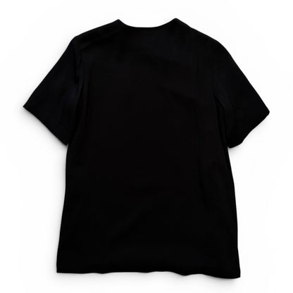 Alexander Wang Black T-Shirt Size S
