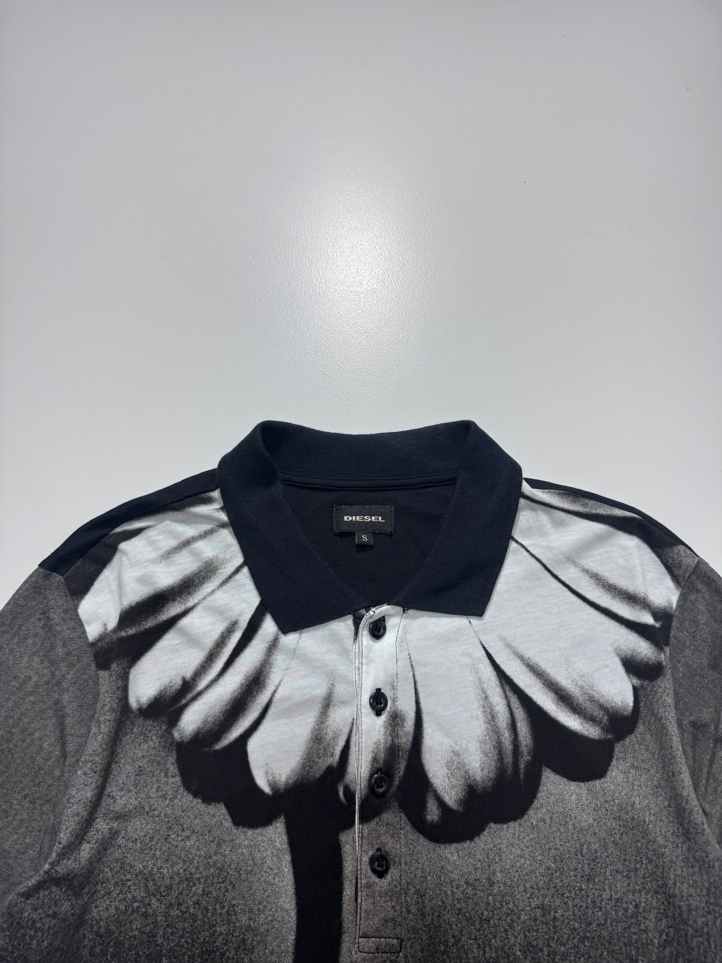 Diesel T-Shirt Size S