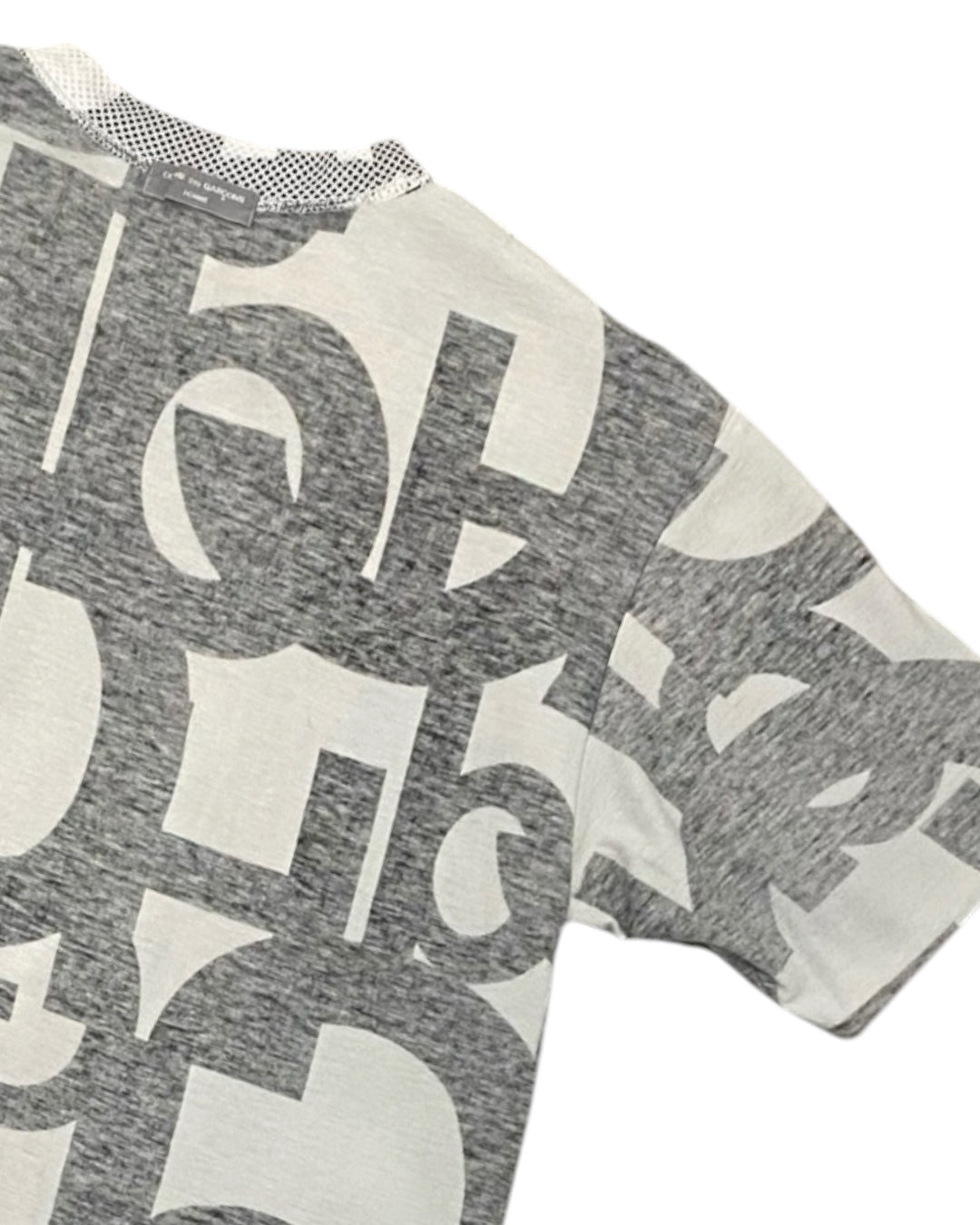 COMME des GARCONS HOMME Shirt