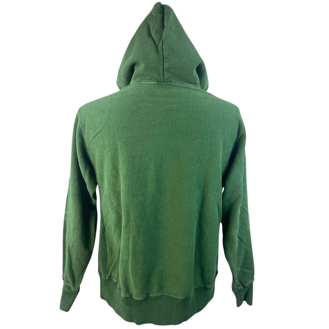 READYMADE PIONCHAM Hoodie Green Size S