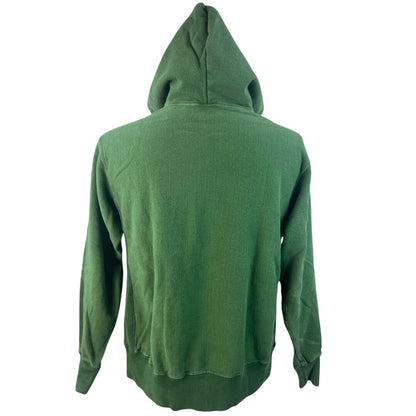 READYMADE PIONCHAM Hoodie Green Size S