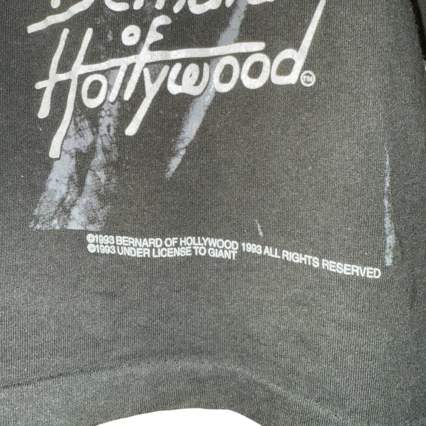 MARILYN MONROE T-Shirt Size XL
