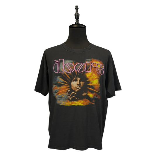 THE DOORS 90s T-Shirt Size XL