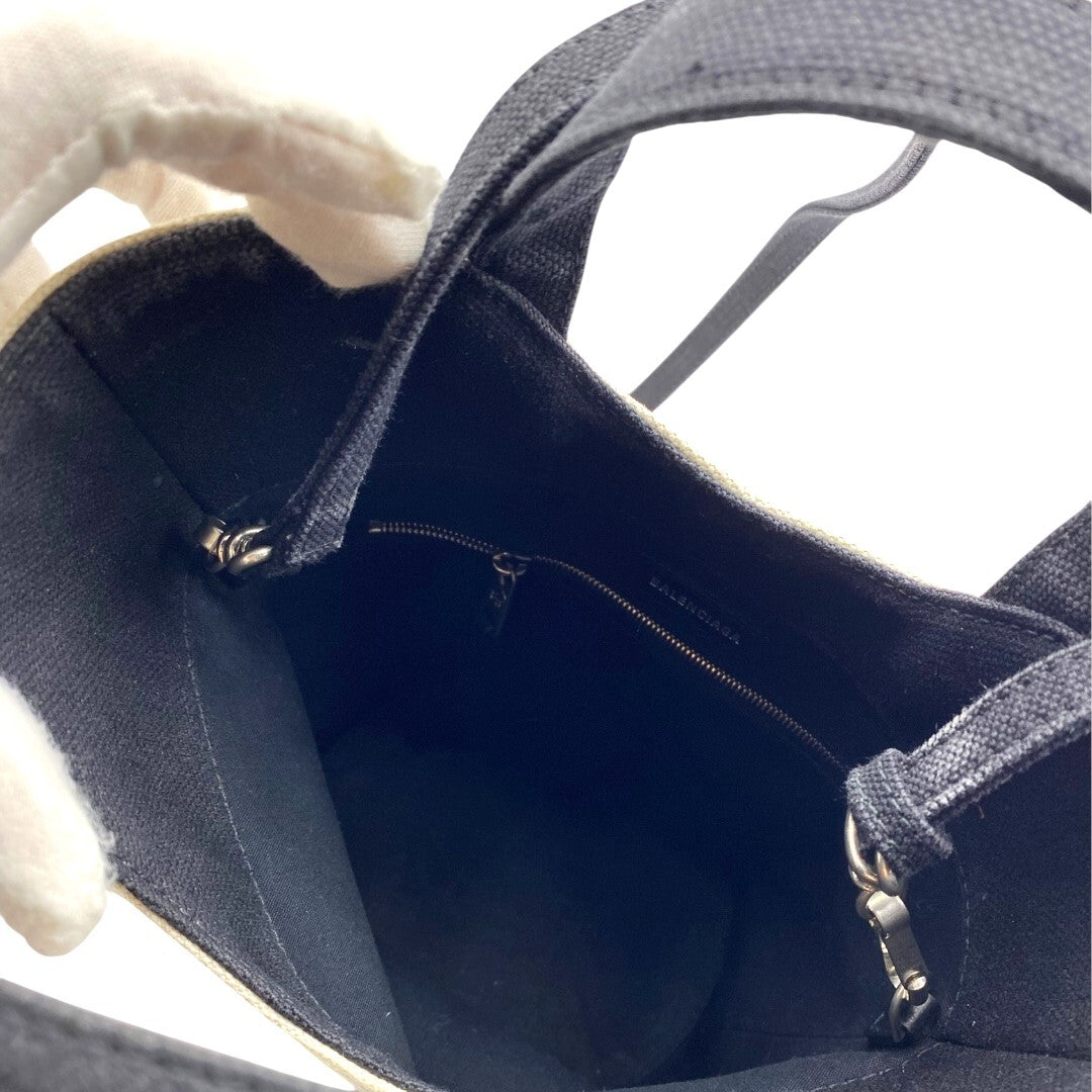 Balenciaga Bucket bag White
