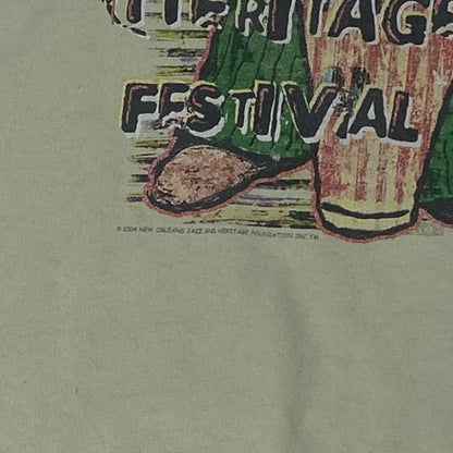 Gildan 00s Short Sleeve T-Shirt Size M