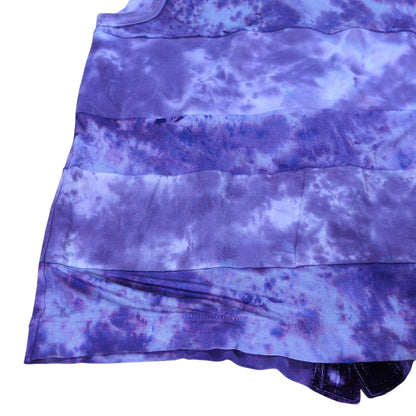 tao COMME des GARCONS Garment Dyed Top Purple Size S
