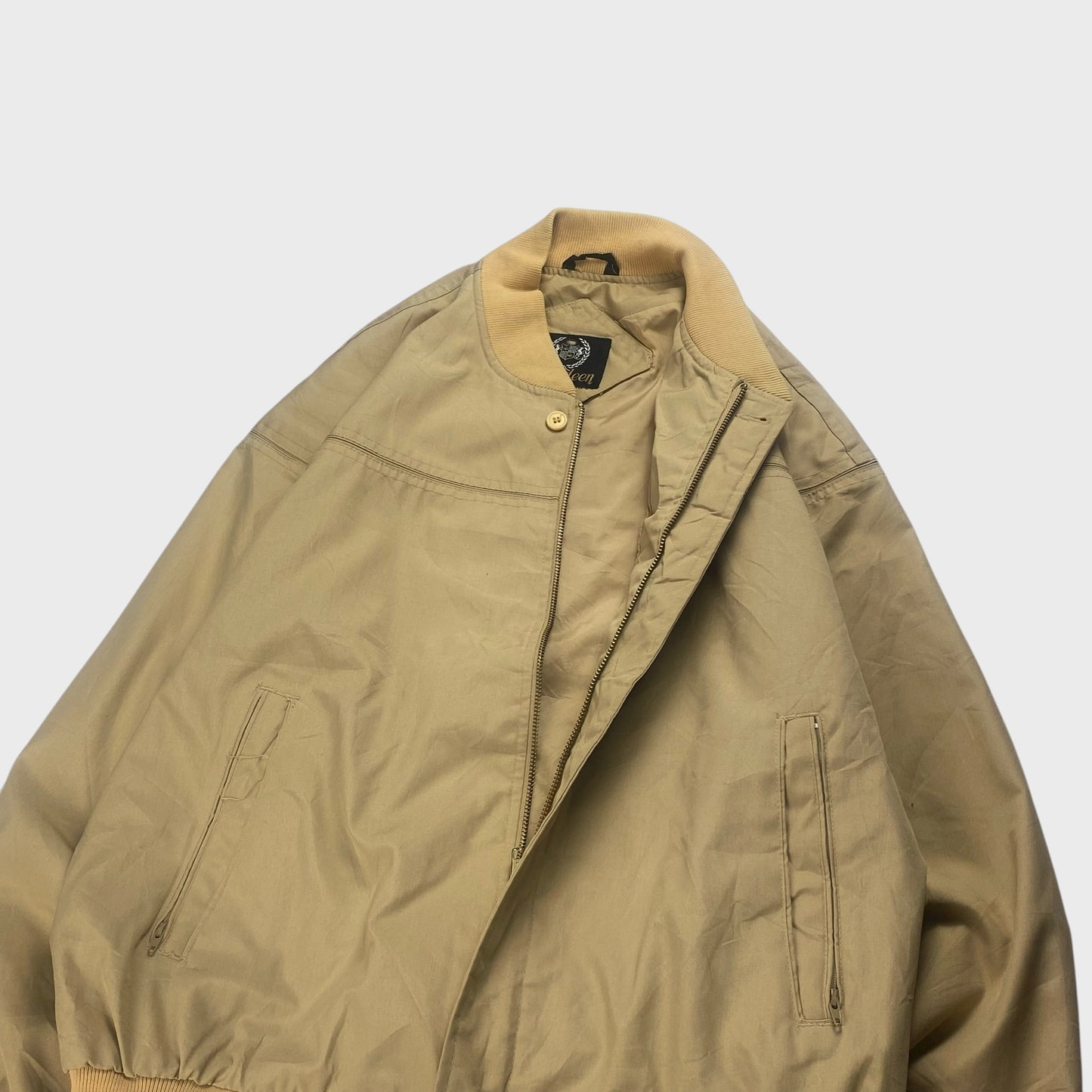 Aberdeen Jacket Size XL