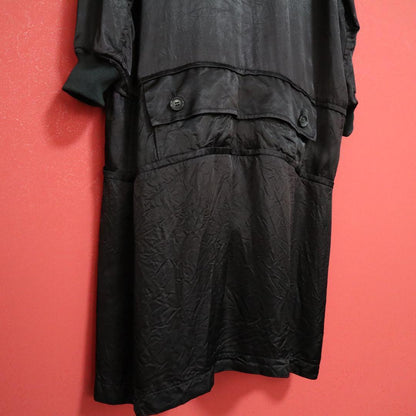 Comme des Garcons Homme Plus 20SS Reconstructed Cupro Size M