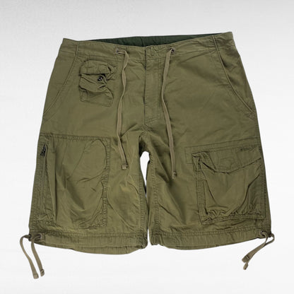 Gap 00s shorts Green Size M