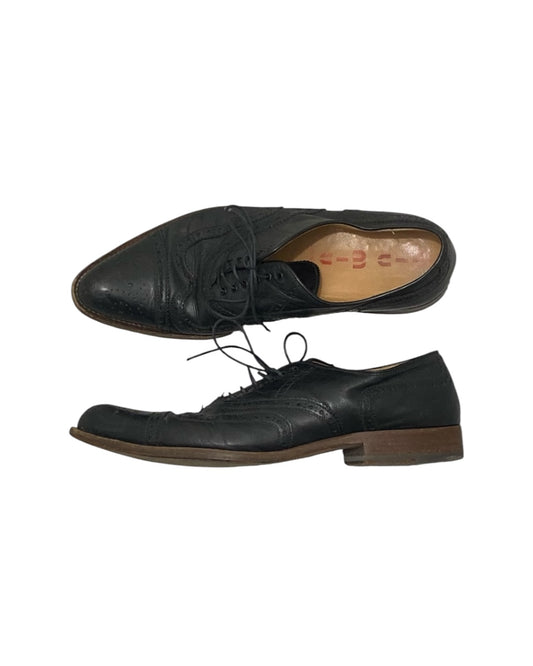 Miu Miu Business shoes Black Size 7