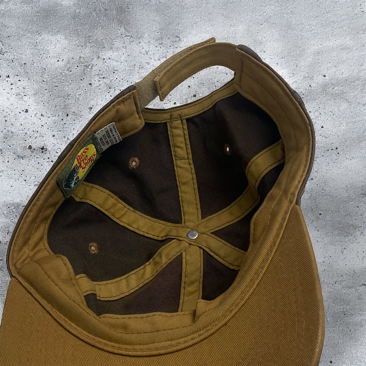 Redhead Hat Size ONE SIZE