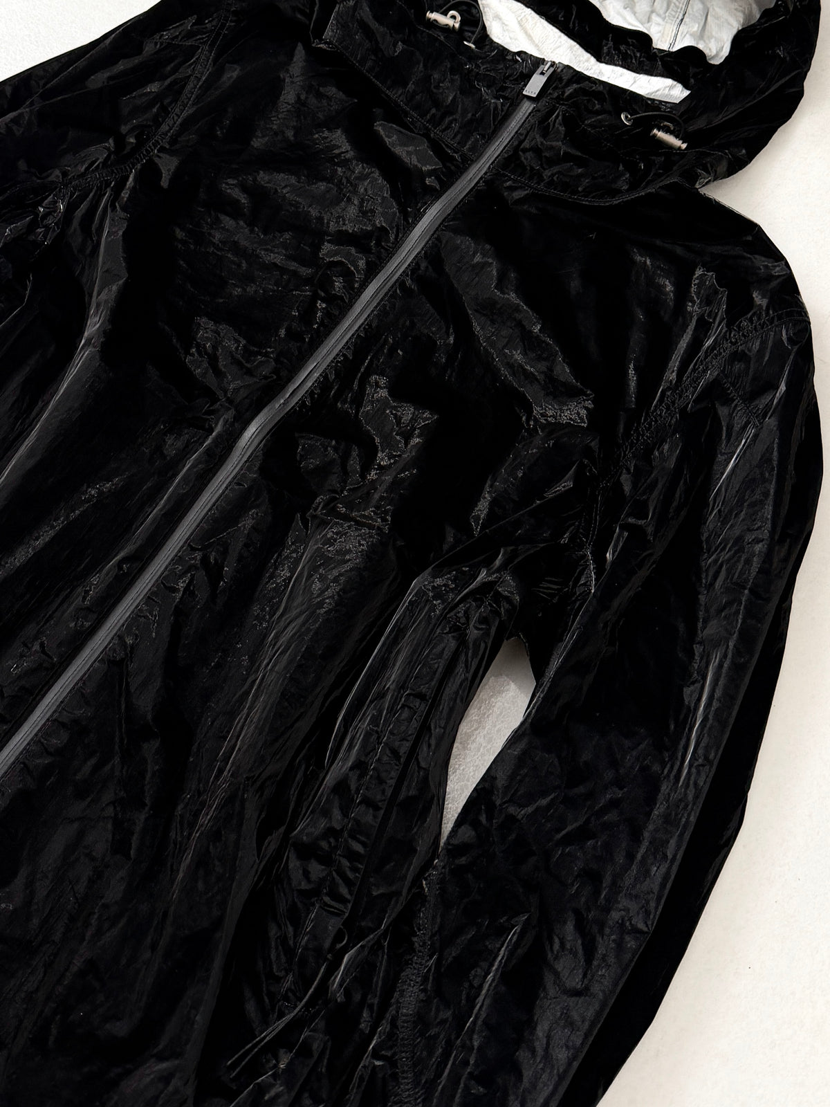 ALYX Gimmick Nylon Jacket Size L