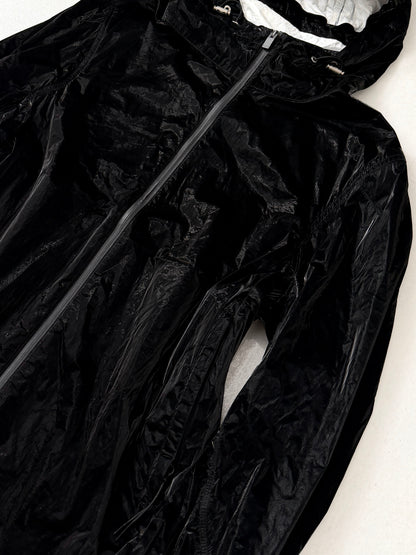 ALYX Gimmick Nylon Jacket Size L
