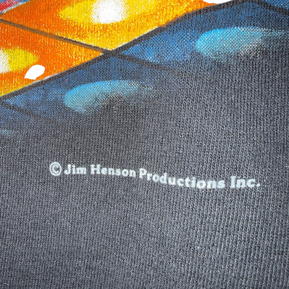 SESAMI STREET SATURDAY NIGHT FEVER T-Shirt Size XL
