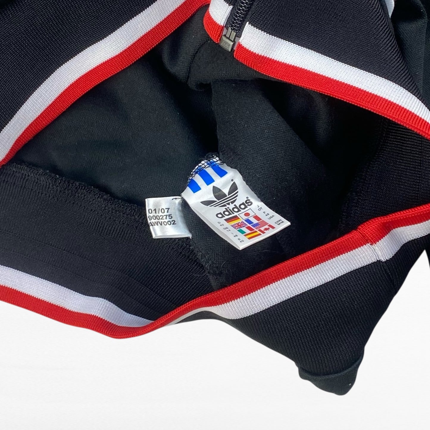 adidas originals 00s Jacket Size M
