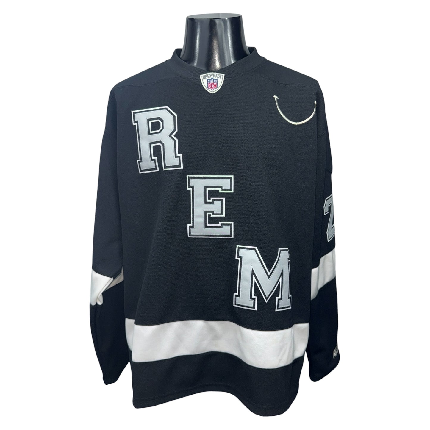 READYMADE GAME SHIRT Size 1