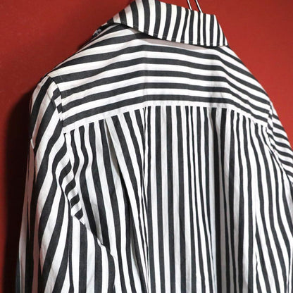 Comme des Garcons COMME COMME 15SS Stripe Work Jacket Size S