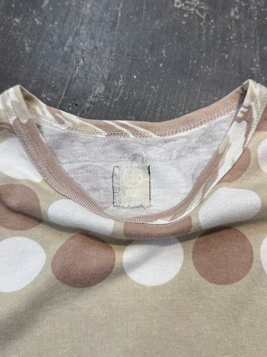 Undercover 02AW T-Shirt Cotton Size M