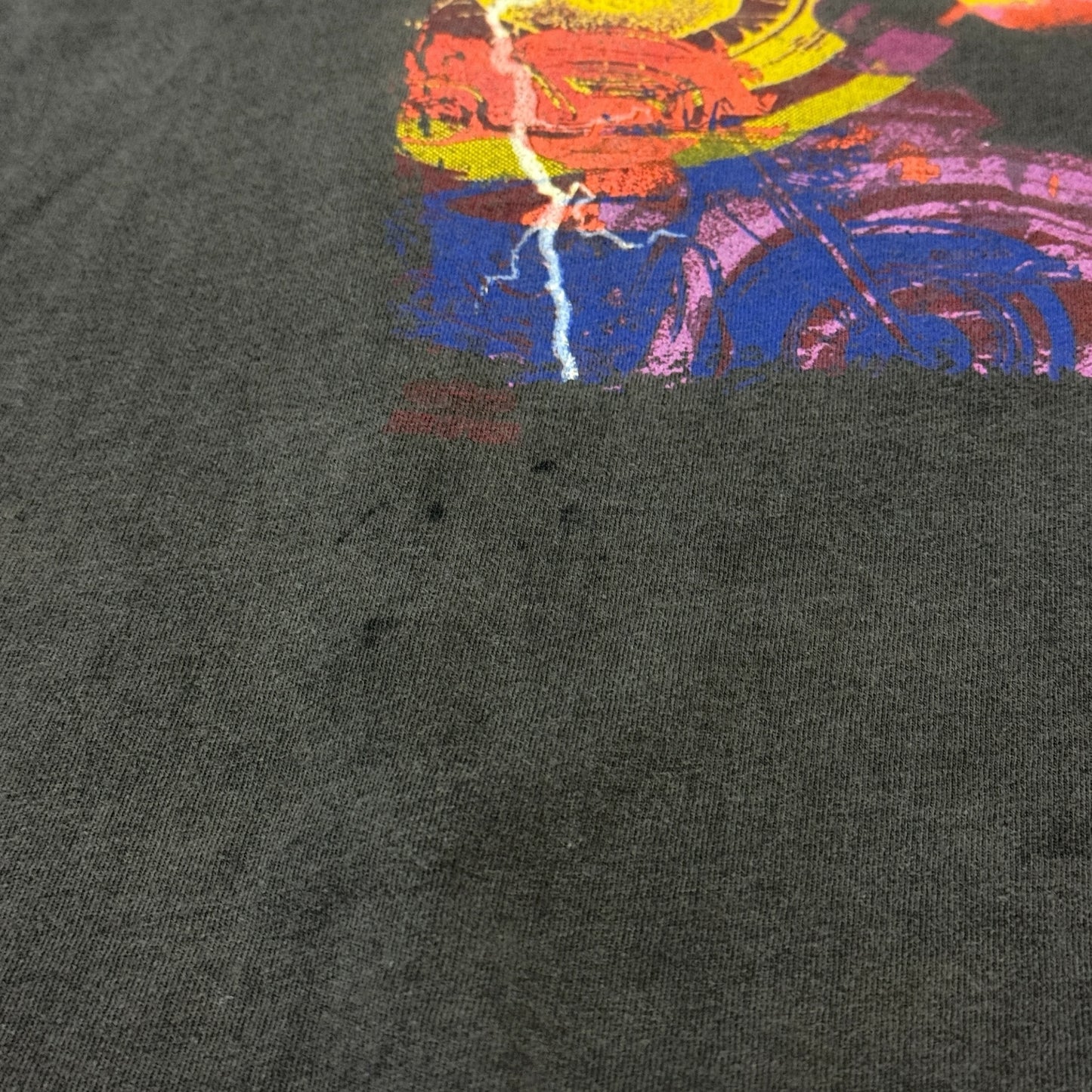 DOORS RIDERS ON THE STORM T-Shirt Size XL