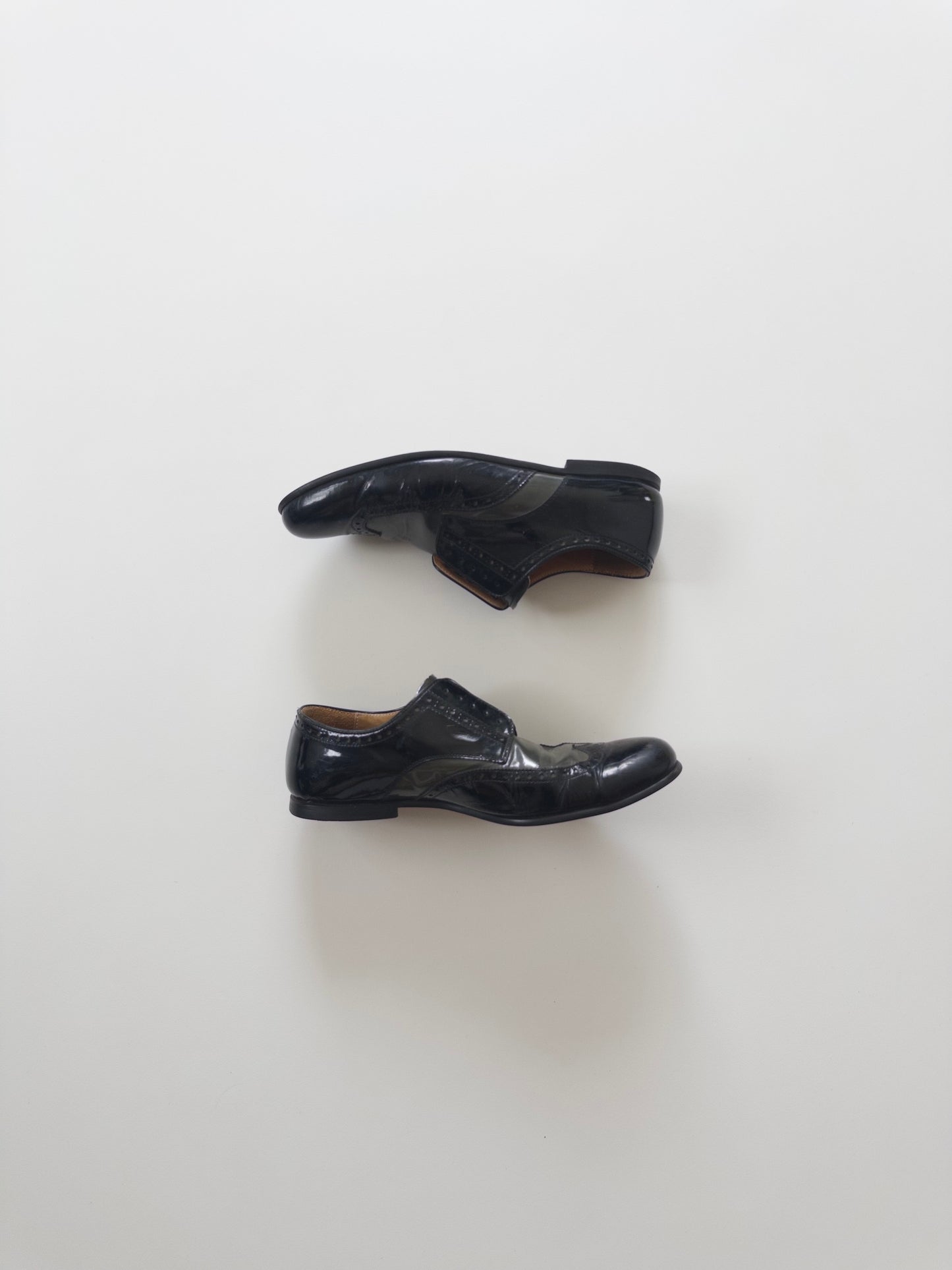 NUMBER (N)INE 04SS Size 8