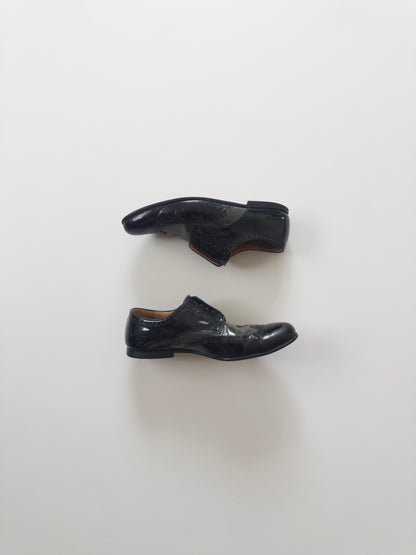 NUMBER (N)INE 04SS Size 8